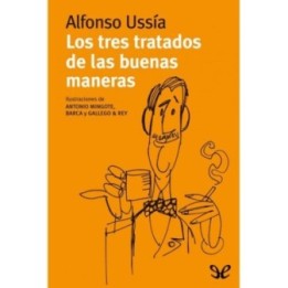 Los tres tratados de las buenas maneras