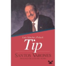 Santos varones