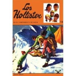 Los Hollister en el Campamento de Nieve