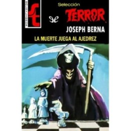 La muerte juega al ajedrez