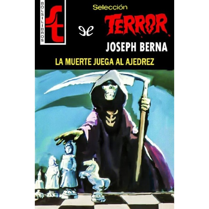 La muerte juega al ajedrez