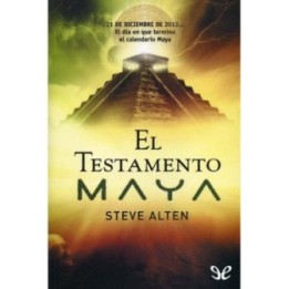 El Testamento Maya