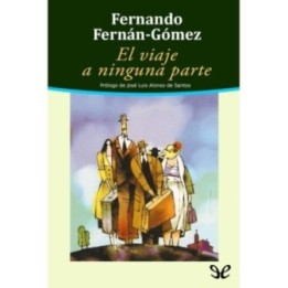 El viaje a ninguna parte