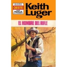 El hombre del rifle