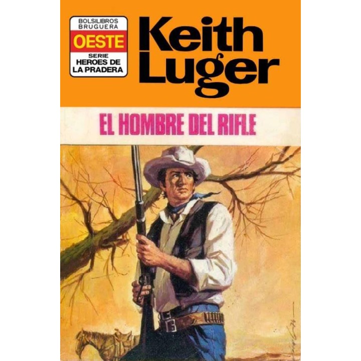 El hombre del rifle