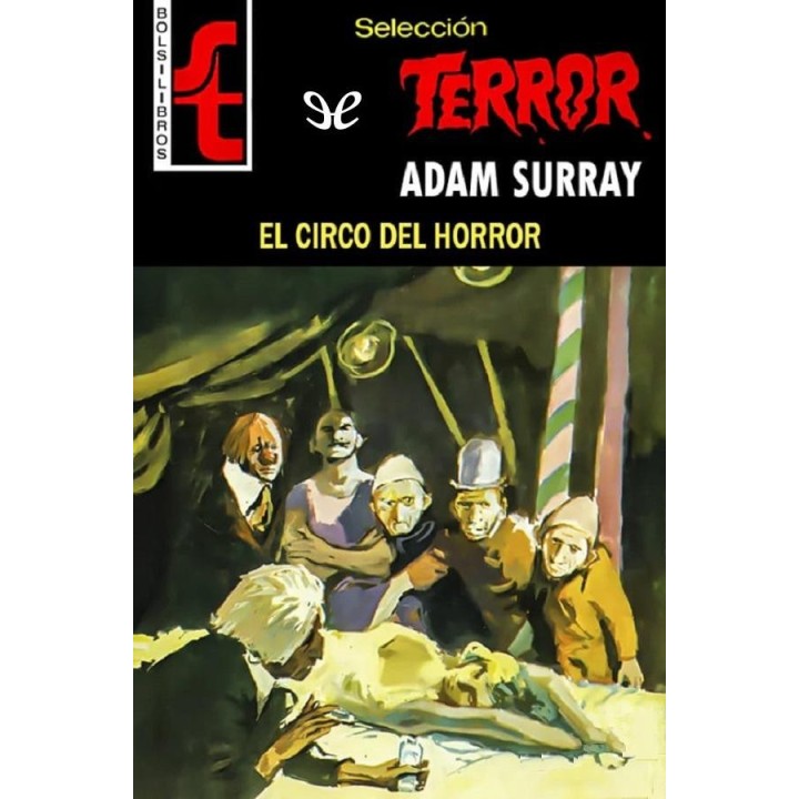 El circo del horror