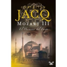 Mozart. El Hermano del Fuego