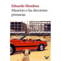 Mauricio o las elecciones primarias