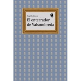El enterrador de Valsombreda