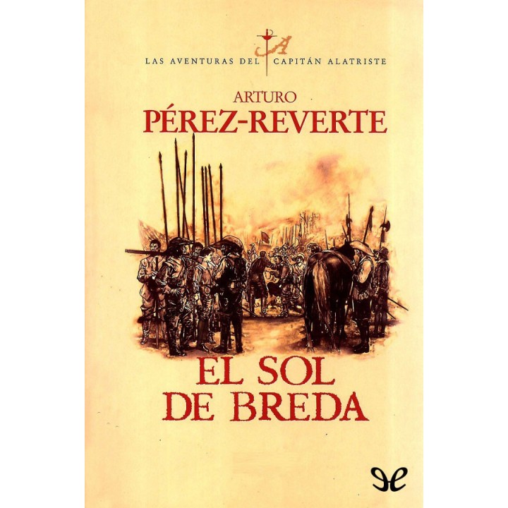 El sol de Breda