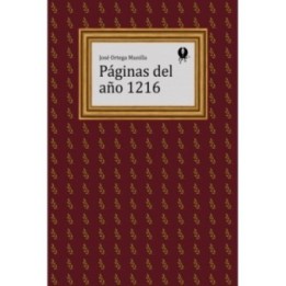 Páginas del año 1216