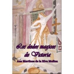Los dedos mágicos de Victoria