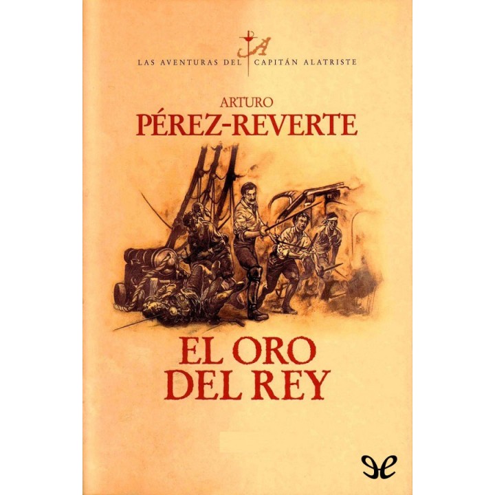 El oro del rey