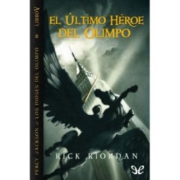 El último héroe del Olimpo