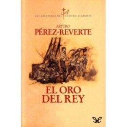 El oro del rey