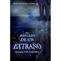 El reflejo de un extraño