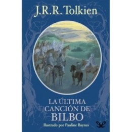 La última canción de Bilbo