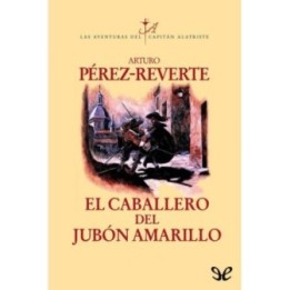 El caballero del jubón amarillo