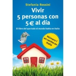 Vivir 5 personas con 5 € al día