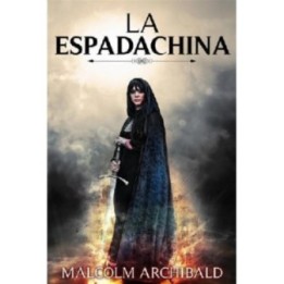 La espadachina