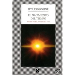 El nacimiento del tiempo