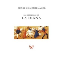 Los siete libros de Diana