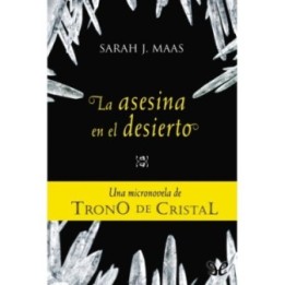 La asesina en el desierto