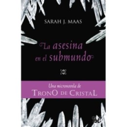 La asesina en el submundo