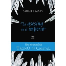La asesina en el imperio