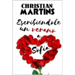 Escribiéndole un verano a Sofía