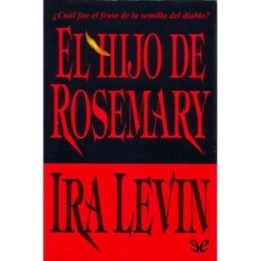 El hijo de Rosemary