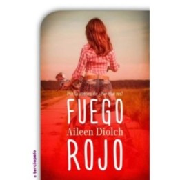Fuego rojo