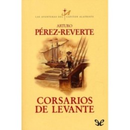 Corsarios de Levante