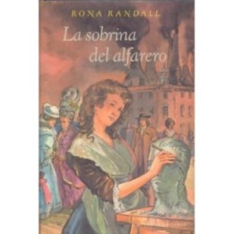 La sobrina del alfarero