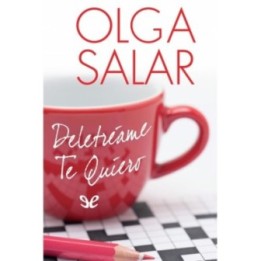 Deletréame Te quiero