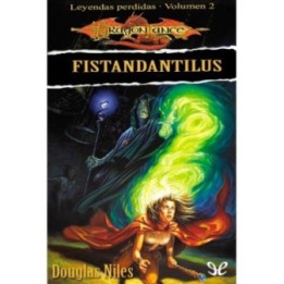 Fistandantilus