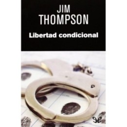 Libertad condicional