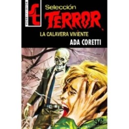 La calavera viviente