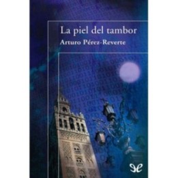 La piel del tambor