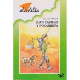 Juan Castigo y Pocarropa
