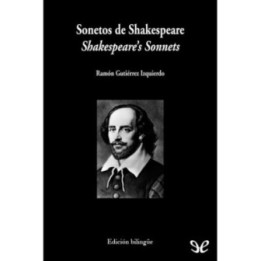 Sonetos de Shakespeare Shakespeare’s Sonnets
