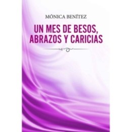 Un mes de besos
