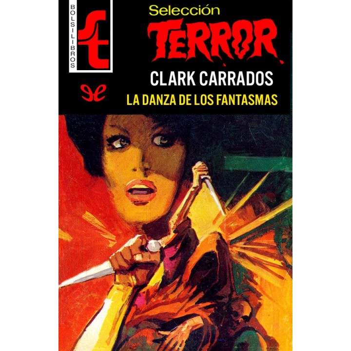 La danza de los fantasmas