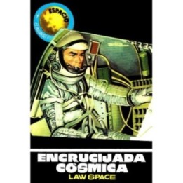 Encrucijada cósmica