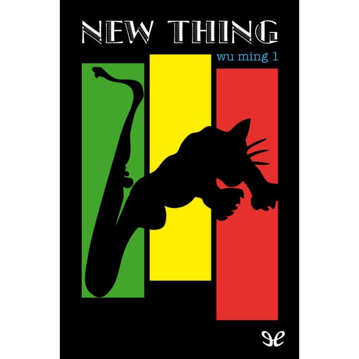 New Thing