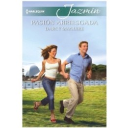 Pasión arriesgada