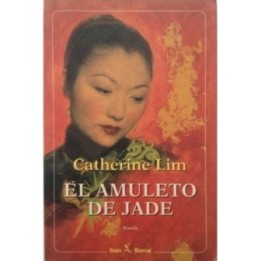 El amuleto de jade