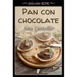 Pan con chocolate