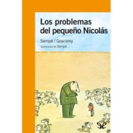 Los problemas del pequeño Nicolás