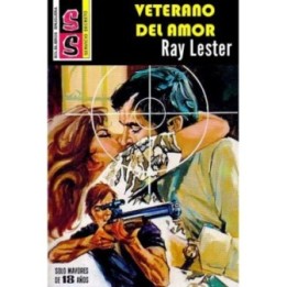 Veterano del amor